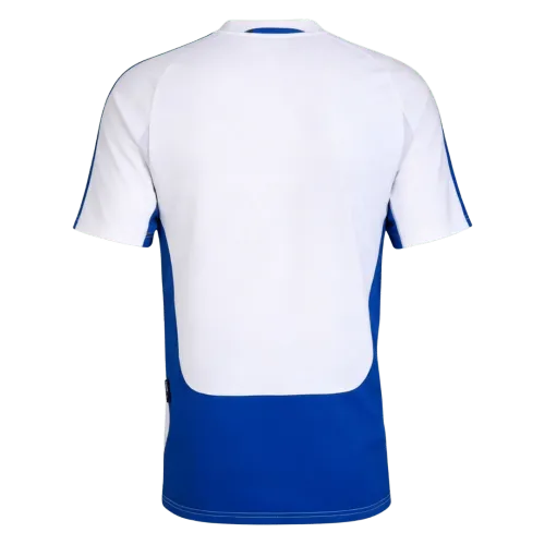 2004 Greece Away Retro Jersey