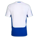 2004 Greece Away Retro Jersey