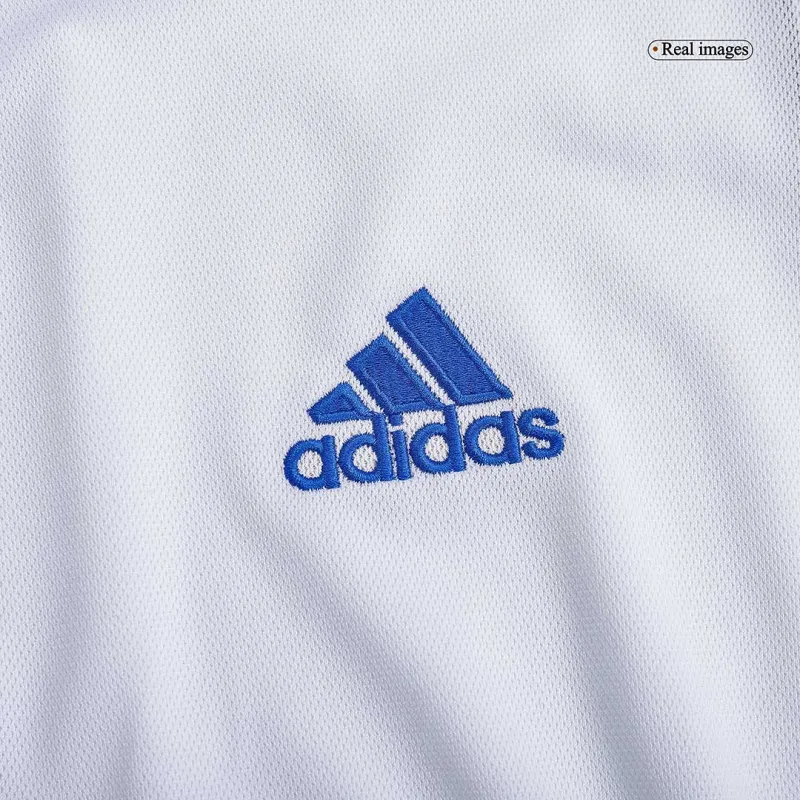 2004 Greece Away Retro Jersey