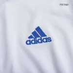 2004 Greece Away Retro Jersey