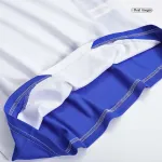 2004 Greece Away Retro Jersey