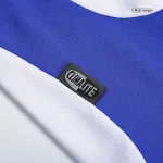 2004 Greece Away Retro Jersey