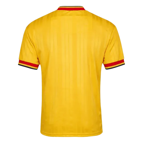 1993/94 Arsenal Away Retro Jersey