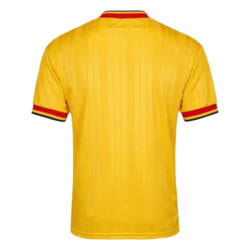 1993/94 Arsenal Away Retro Jersey