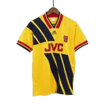 1993/94 Arsenal Away Retro Jersey