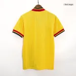 1993/94 Arsenal Away Retro Jersey