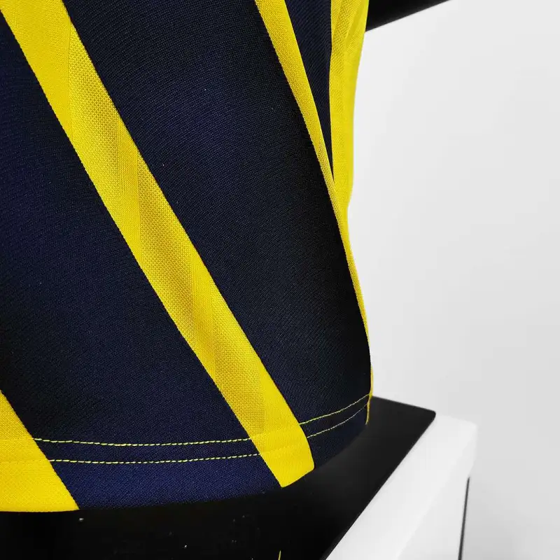 1993/94 Arsenal Away Retro Jersey