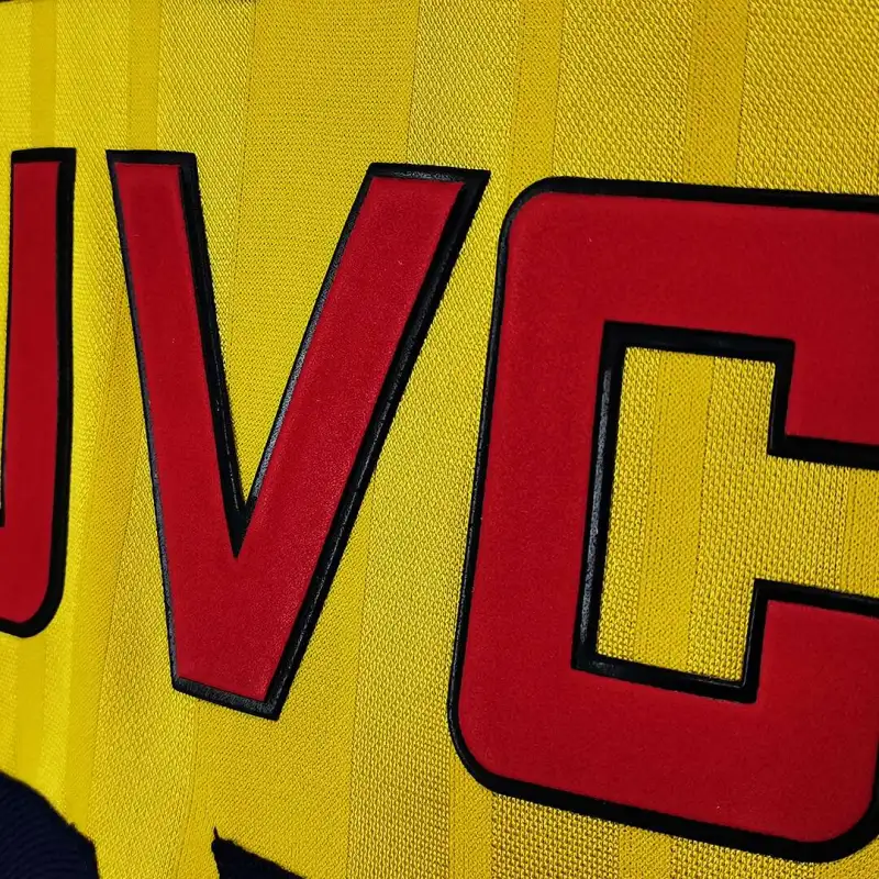 1993/94 Arsenal Away Retro Jersey