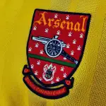 1993/94 Arsenal Away Retro Jersey
