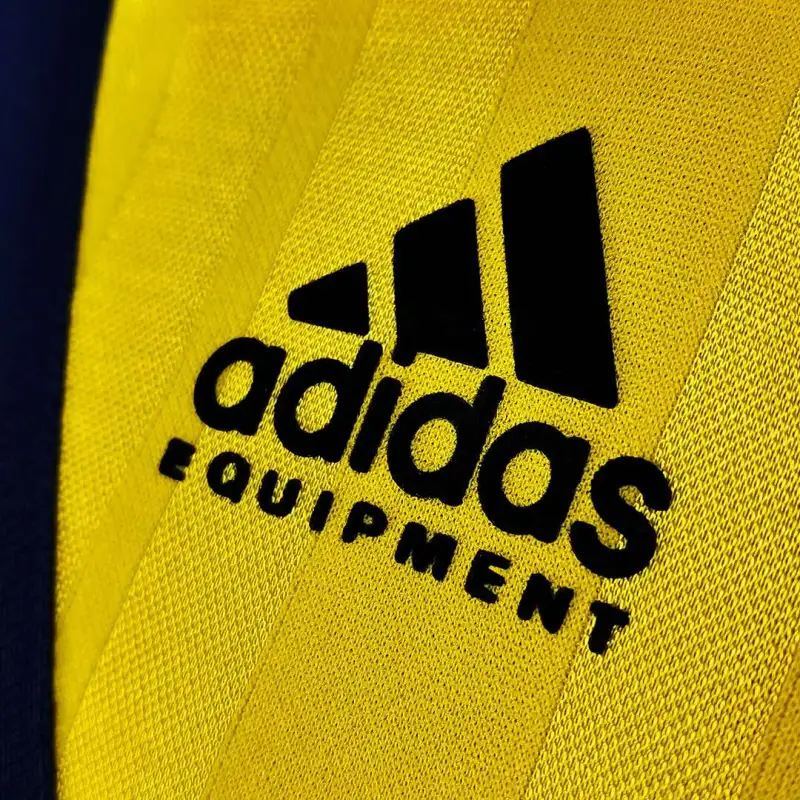 1993/94 Arsenal Away Retro Jersey