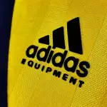1993/94 Arsenal Away Retro Jersey