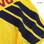1993/94 Arsenal Away Retro Jersey