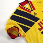 1993/94 Arsenal Away Retro Jersey
