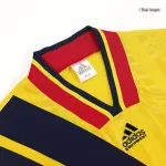 1993/94 Arsenal Away Retro Jersey