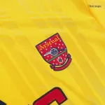 1993/94 Arsenal Away Retro Jersey