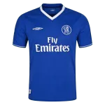 2003/05 Chelsea Home Retro Jersey