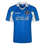 1997/99 Chelsea Home Retro Jersey