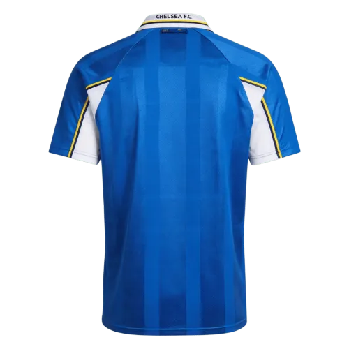 1997/99 Chelsea Home Retro Jersey