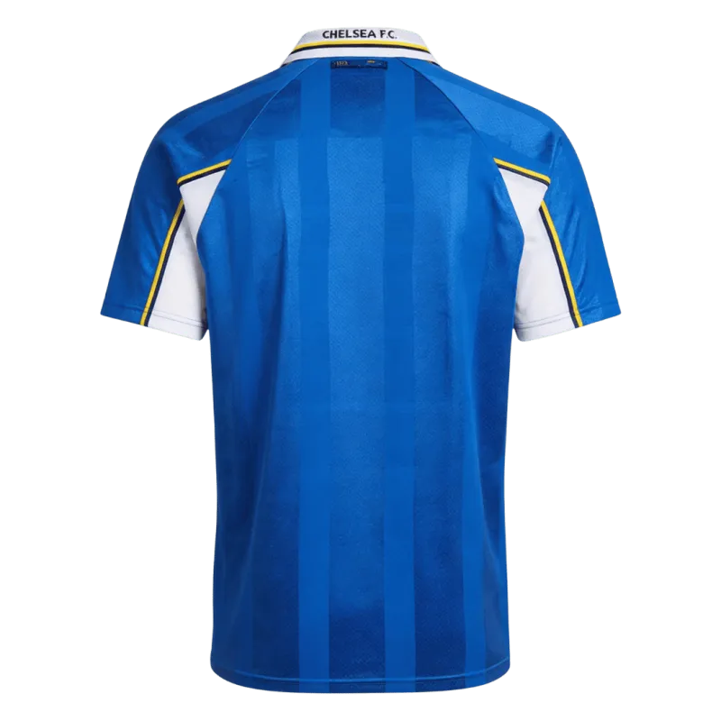 1997/99 Chelsea Home Retro Jersey