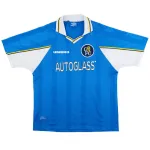 1997/99 Chelsea Home Retro Jersey