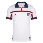 1998 USA Home Retro Jersey 1998 USA Home Retro Jersey