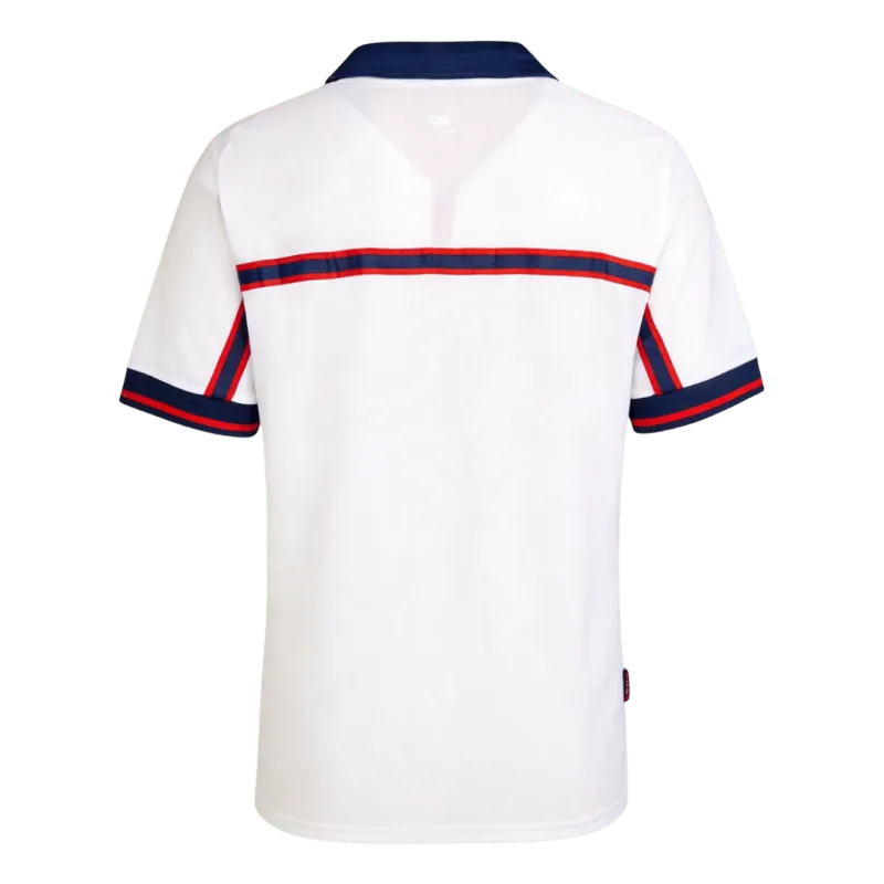 1998 USA Home Retro Jersey