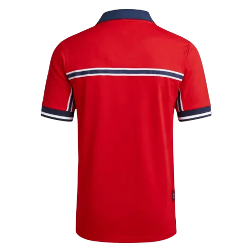 1998 USA Away Retro Jersey