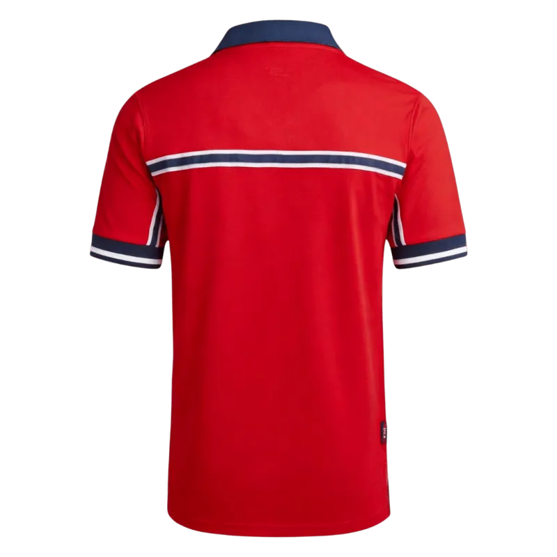 1998 USA Away Retro Jersey