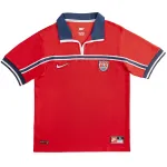 1998 USA Away Retro Jersey