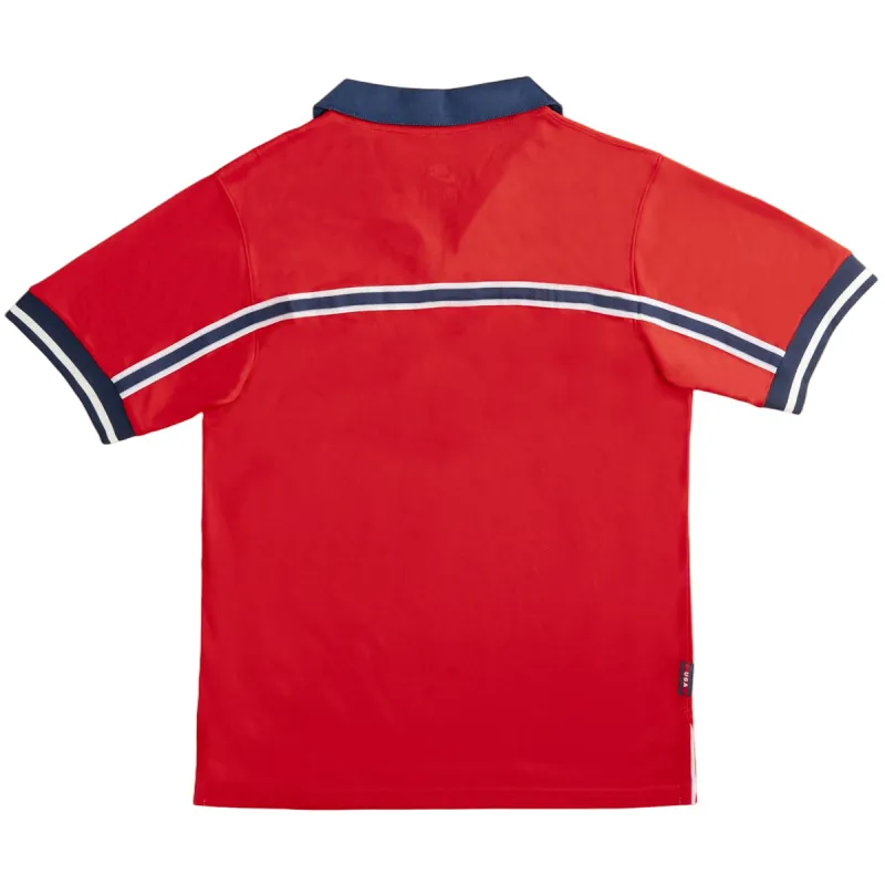 1998 USA Away Retro Jersey