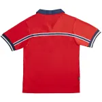 1998 USA Away Retro Jersey