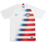 2018 USA Home Retro Jersey
