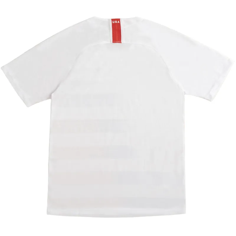 2018 USA Home Retro Jersey