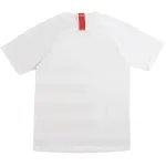 2018 USA Home Retro Jersey