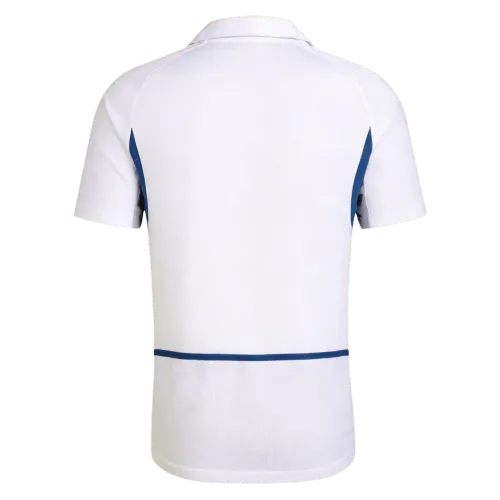 2002 Portugal Away Retro Jersey