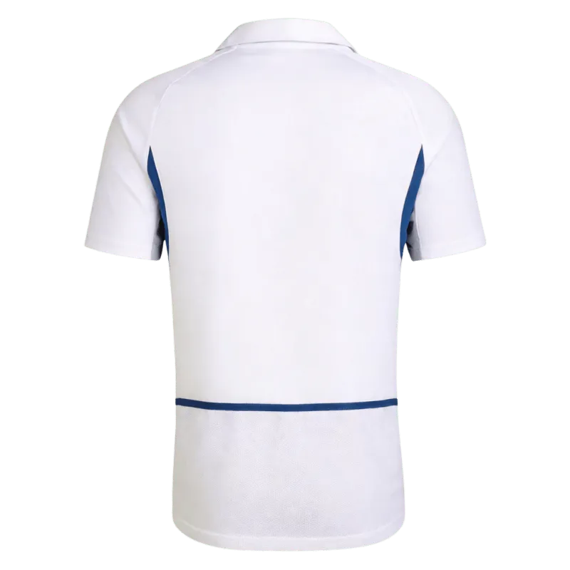 2002 Portugal Away Retro Jersey