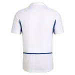 2002 Portugal Away Retro Jersey