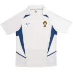 2002 Portugal Away Retro Jersey