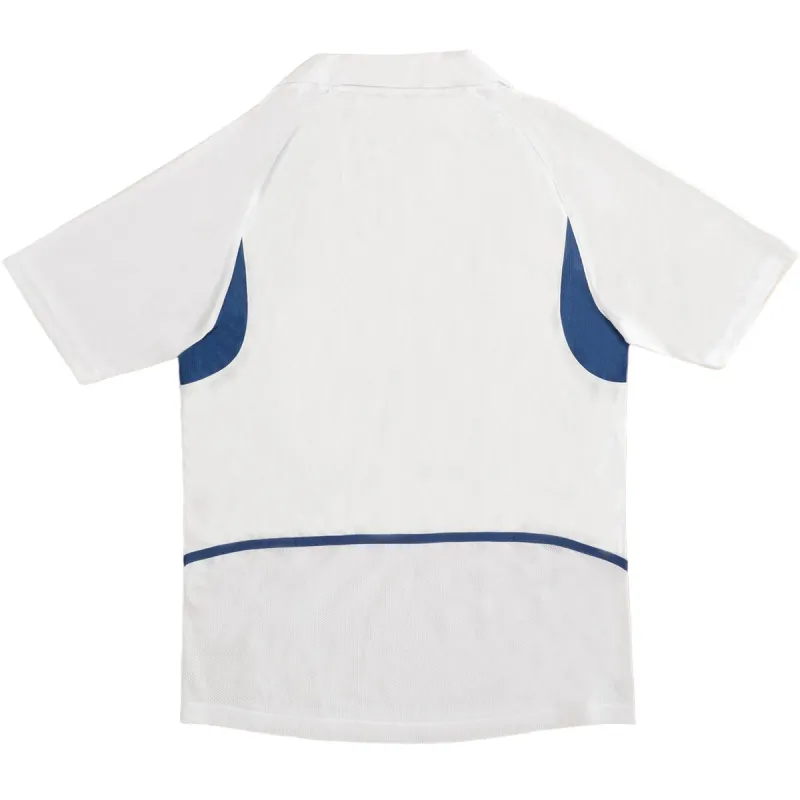 2002 Portugal Away Retro Jersey