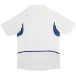 2002 Portugal Away Retro Jersey