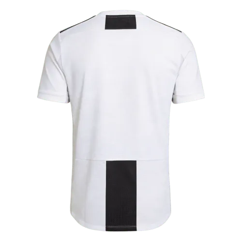 2018/19 Juventus Home Retro Jersey
