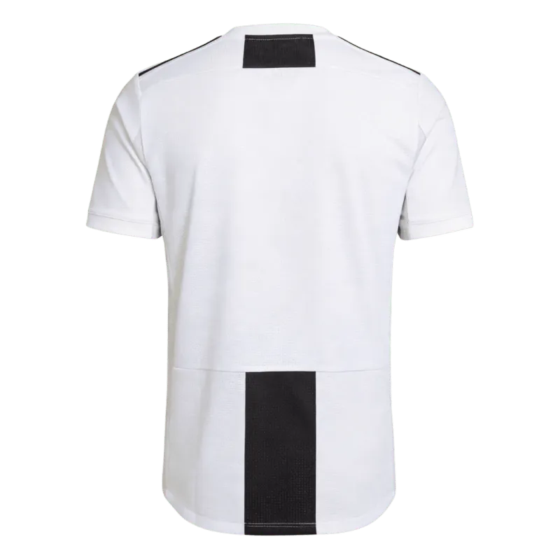 2018/19 Juventus Home Retro Jersey