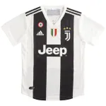 2018/19 Juventus Home Retro Jersey