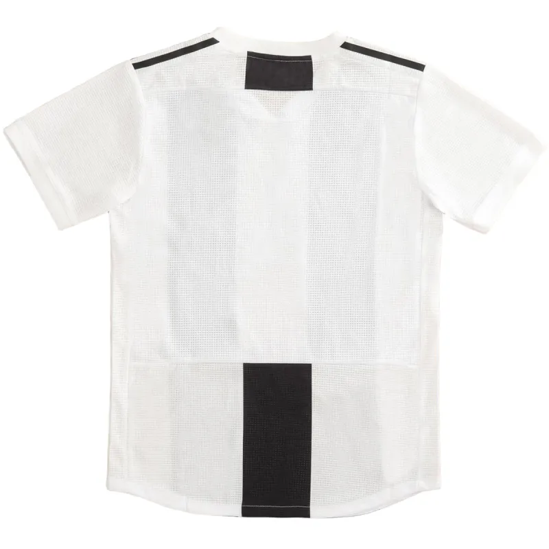 2018/19 Juventus Home Retro Jersey