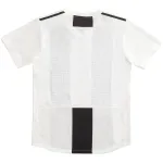 2018/19 Juventus Home Retro Jersey