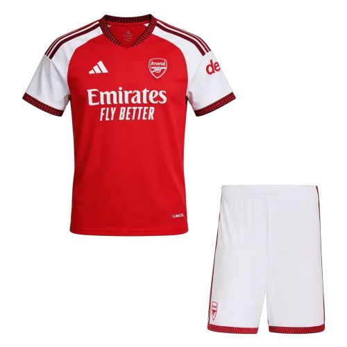 26/27 Arsenal Home Jerseys Kit