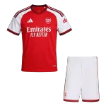 26/27 Arsenal Home Jerseys Kit