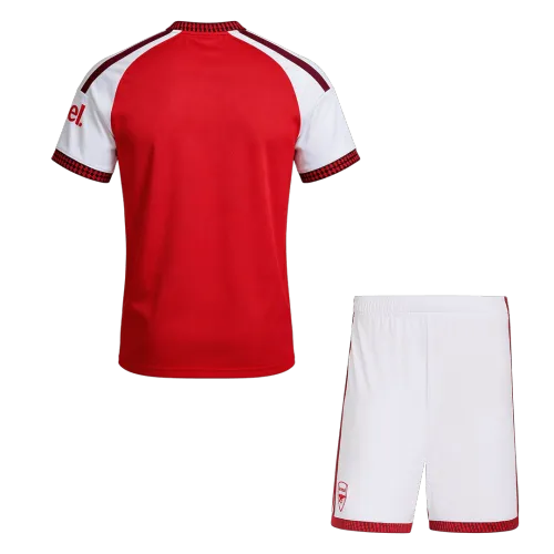 26/27 Arsenal Home Jerseys Kit