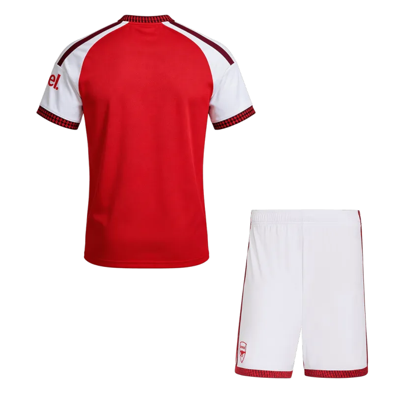 26/27 Arsenal Home Jerseys Kit