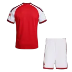 26/27 Arsenal Home Jerseys Kit